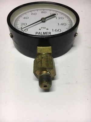USED Palmer Instruments 0-160