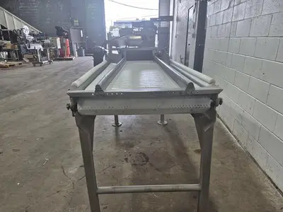 6.75 Feet Sorting Conveyor