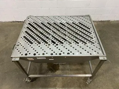 USED KECI CJ-2