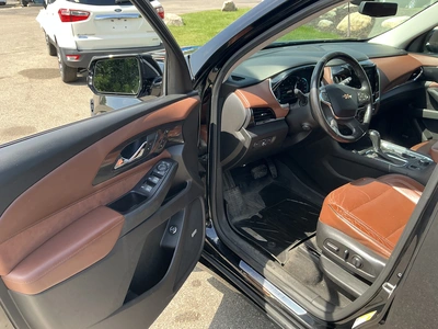 Used 2019 CHEVROLET TRAVERSE SUVs Michigan US | Miedema Asset Management Group #1423557