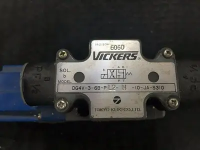 Vickers