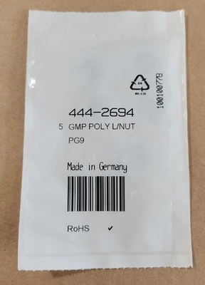 NEW Lapp 444-2694