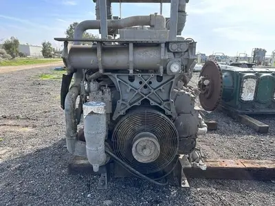 USED CAT G3516SITA