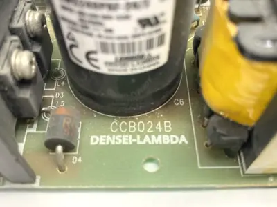 USED NEMIC-LAMBDA CCB006D