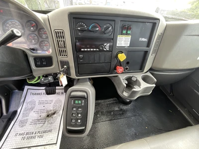 Used 2019 INTERNATIONAL 4300 Bucket (boom) trucks California US | Big Truck & Equipment #1412325