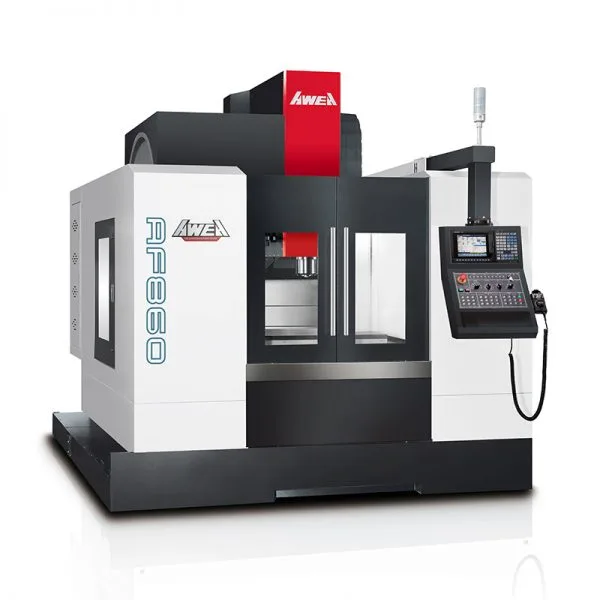 New | in-Stock YAMA SEIKI AF860 Vertical Machining Centers US | Lamarche Machinery Inc #1258689