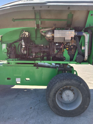 Used 2016 Genie S-85 Aerial Work Platforms Florida US | Stack Equipment #1481494