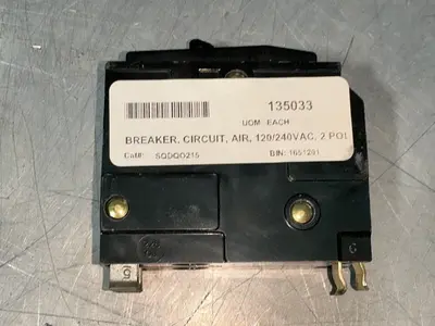 Used SQUARE D _UNKNOWN_ Circuit Breakers Ohio US | HGR 24 #1508127