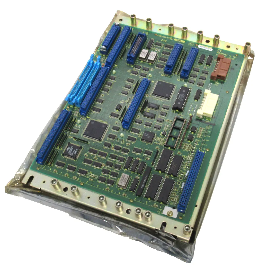 NEW FANUC A20B-2000-0170/09B MOTHERBOARD A20B2000017009B