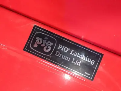 Used PIG 501603 Miscellaneous MRO Ohio US | HGR 24 #927638