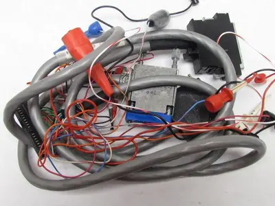 AT & T ITE 6369 Battery Plant Simulator Test Kit