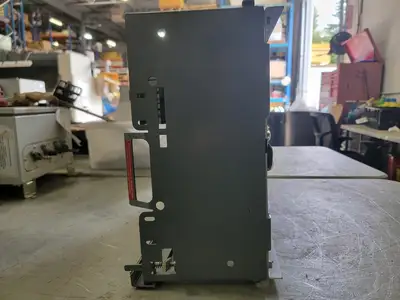 MCC Unit 100 hp, Nema 4