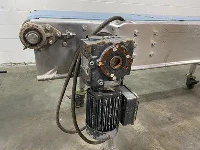 USED HINDS-BOCK SC-2408