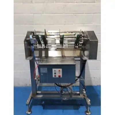 Used Taylor Made _UNKNOWN_ Feeders (Material Handling) Pennsylvania US | ISCA #1299345
