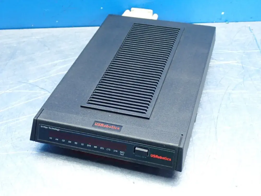 USED USROBOTICS 3453C