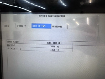 2019 HURCO VMX42DI Vertical Machining Centers | Toolquip, Inc. (12)