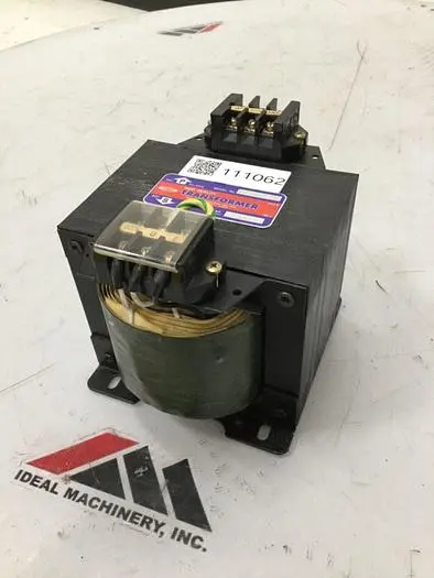 Used SWALLOW ELECTRIC CO. JA791465B4 Transformers Michigan US | Ideal Machinery #605531