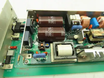 Used KEPCO _UNKNOWN_ PLC Power Supplies | Arrow Industrial #640569