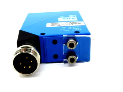 NEW SICK 7 022 817 PHOTO SWITCH WT 24-R2401A01 7022817