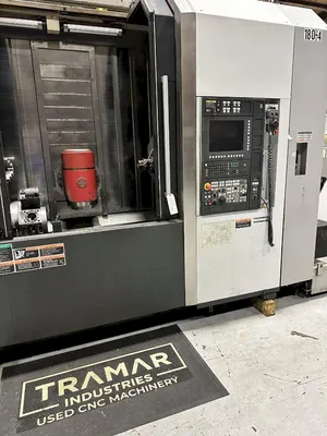 USED 2006 MORI SEIKI NT4200/1000SZ