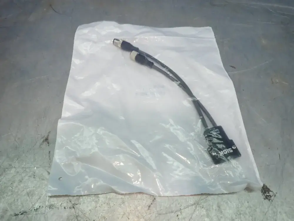 New | in-Stock SICK 2076835 Electrical Fittings Ohio US | HGR 24 #752053