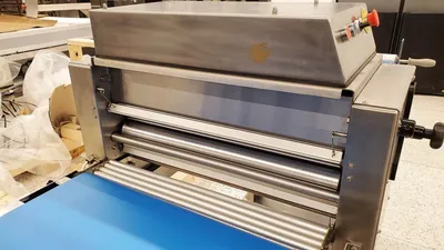 RONDO Polyline Rondo Make up Line Package | Harvest Equipment and Fabrication Inc (20)