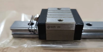 NEW Misumi SVR 24