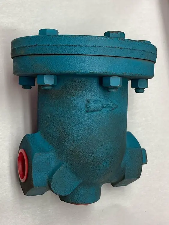 Used NICHOLSON B43 Pump & Valve Parts Ohio US | Surplus Asset Holdings #1246756