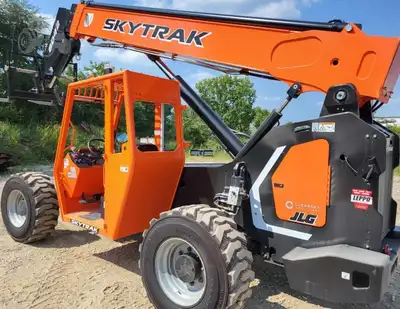NEW 2026 SKYTRAK 6042