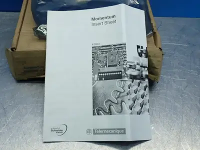 USED SCHNEIDER ELECTRIC 170LNT71000