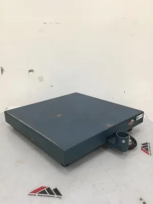 USED TECNO COR 24X27PS