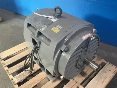 Used TOSHIBA 02250106270R01 Motors (misc) Ohio US | HGR 24 #1232650