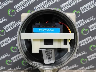 USED HONEYWELL STD120-E1H-00000-MB,S2,F1C3-814F