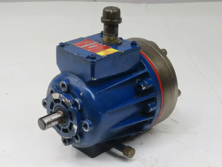 Used WANNER D10XKBTHFECA Diaphragm Pumps Texas US | Aucto #1308548