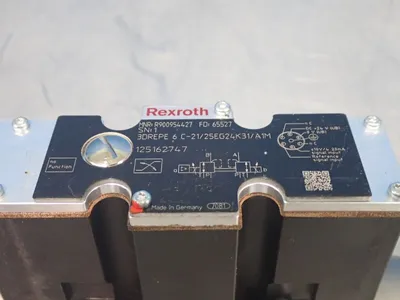USED REXROTH R900954427