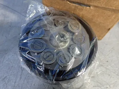 New | in-Stock OILGEAR L501687W Rotary Pumps Ohio US | HGR 24 #729856