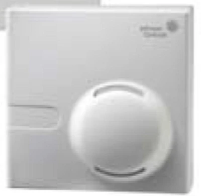 Johnson Controls NS-ATP7002-0 NS Network Zone Sensor, Temperature Only, 80 x 80 [Refurbished]