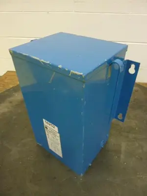 USED EGS HS5F5AS