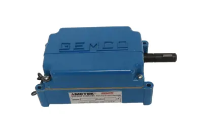 NEW AMETEK 2000-38B ROTARY LIMIT SWITCH 200038B