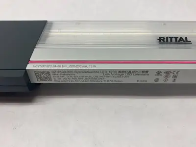 USED RITTAL MOTION DETECTION LED SYSTEM LIGHT