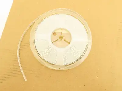 Rohm MCR10EZPF2202 Chip Resistor Tape And Reel 1/8W 22 kOhms ±1