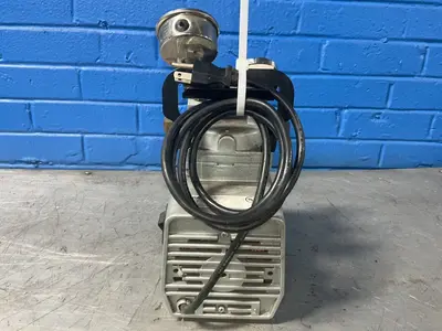 Used GAST DOAP704AA Pumps Ohio US | HGR 24 #1487000
