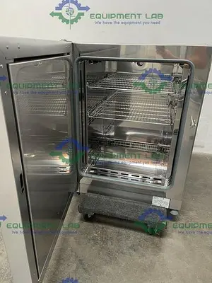 NEW FISHER SCIENTIFIC 151030508 ISOTEMP 100L OVEN GRAVITY 250°C 3.75CU FT