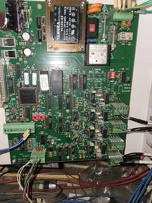 USED WINTRISS SMARTPAC 1