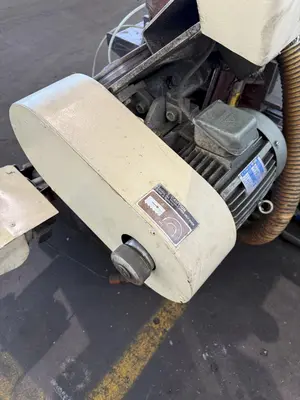 USED MARVEL PA10