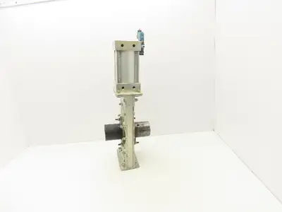 Used SALINA VORTEX _UNKNOWN_ Valves/Fittings Indiana US | Arrow Industrial #1437062