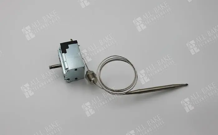 Thermostat 25VA Pilot Duty 1P for Donut Robot - BELMK-0284