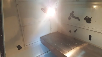 USED 2010 HURCO VM30