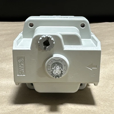 NEW SMC AL60-N10B-2Z-A