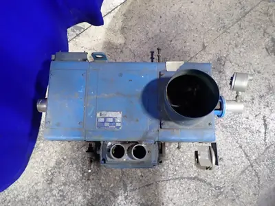 Used 1995 CEAR MGL 180 S Motors (misc) Ohio US | HGR 24 #1048007